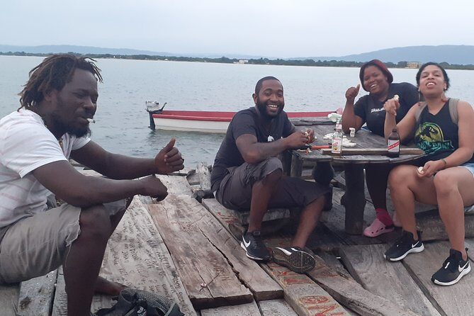 Pelican Bar and Black River Hi light Tour - Final Thoughts on the Pelican Bar and Black River Tour