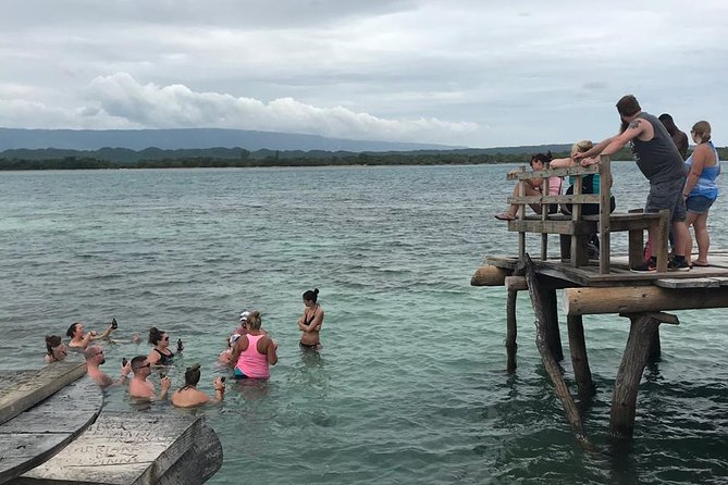 Pelican Bar Private Tour - Tour Highlights