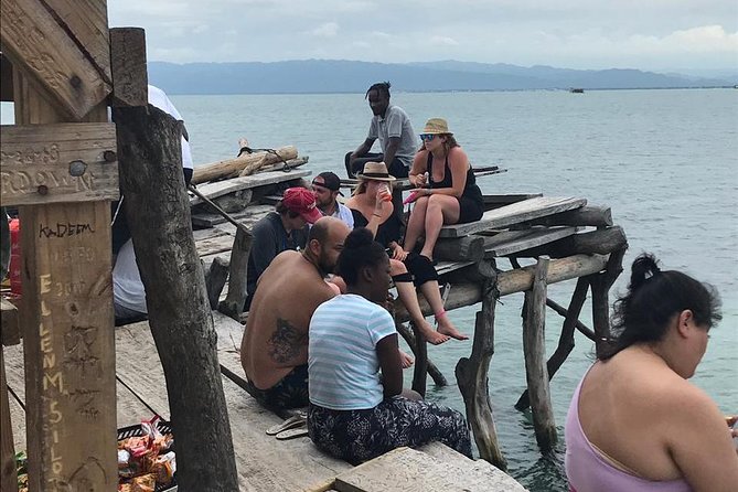 Pelican Bar Private Tour - Pricing and Booking