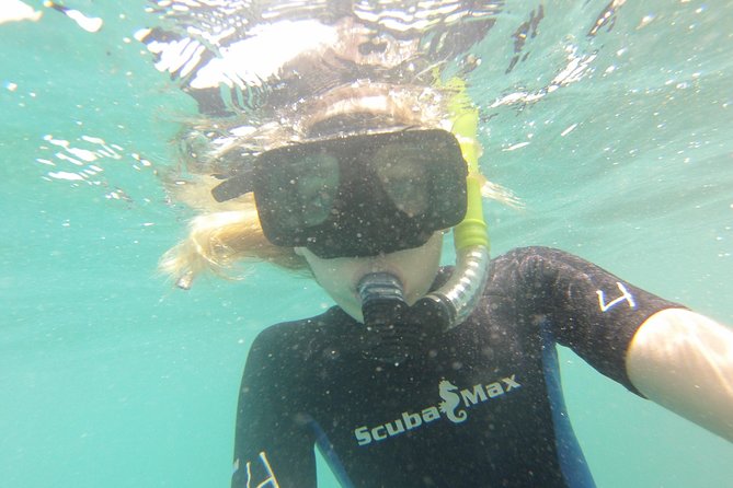 Pelican Rock Snorkeling and Sightseeing Adventure - Directions