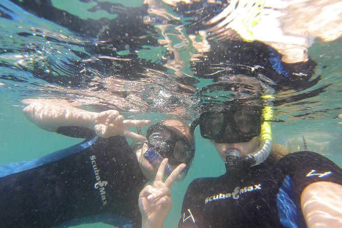 Pelican Rock Snorkeling and Sightseeing Adventure - Common Questions