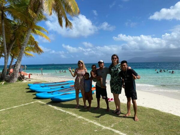 Pelicano Island: Day Trip (Casa Del Papel) San Blas Panama - Cultural Respect and Weather