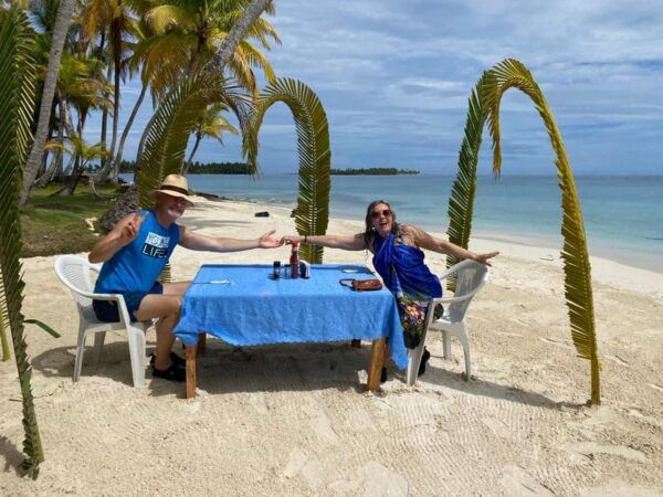 Pelicano Island: Day Trip (Casa Del Papel) San Blas Panama - Customer Reviews