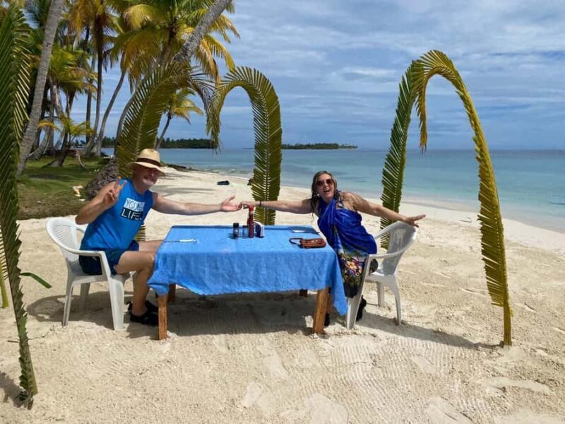 Pelicano Island: San Blas Panama Day Trip & Community Visit - Good To Know