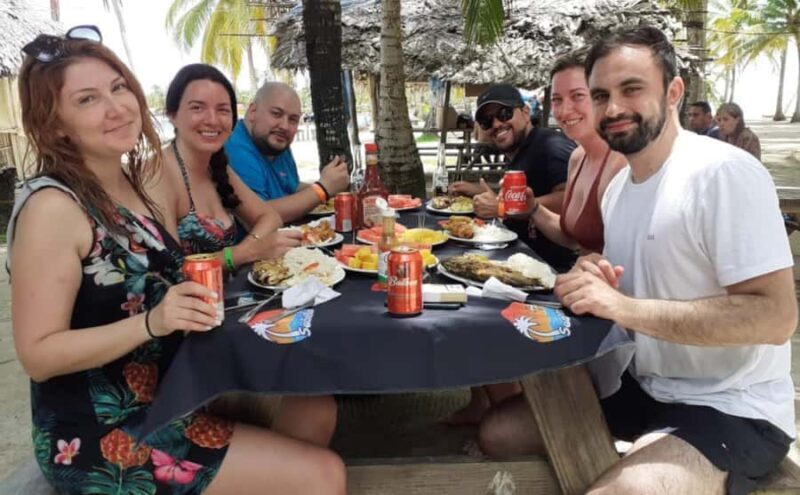 Pelicano Island: San Blas Panama Day Trip & Community Visit - The Experience: What We Loved and What to Consider