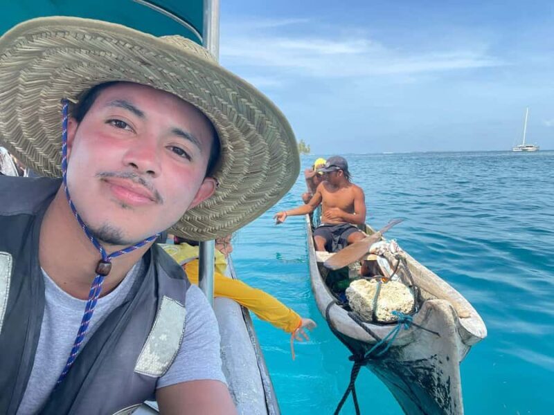 Pelicano Island: San Blas Panama Day Trip & Community Visit - Who Should Consider This Tour?