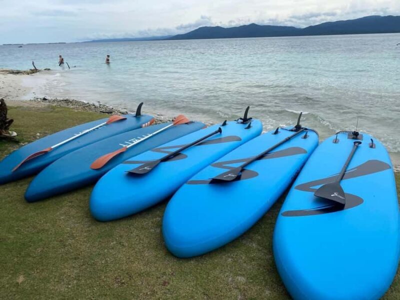 Pelicano Island: San Blas Panama Day Trip & Community Visit - FAQs