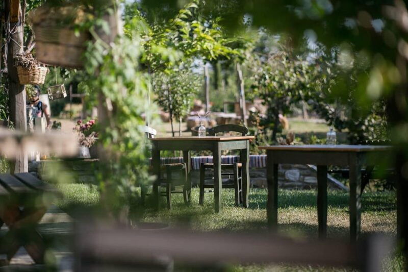 Pelion Private Nature Experience : Farm-to-Table Cooking - An In-Depth Look at the Experience