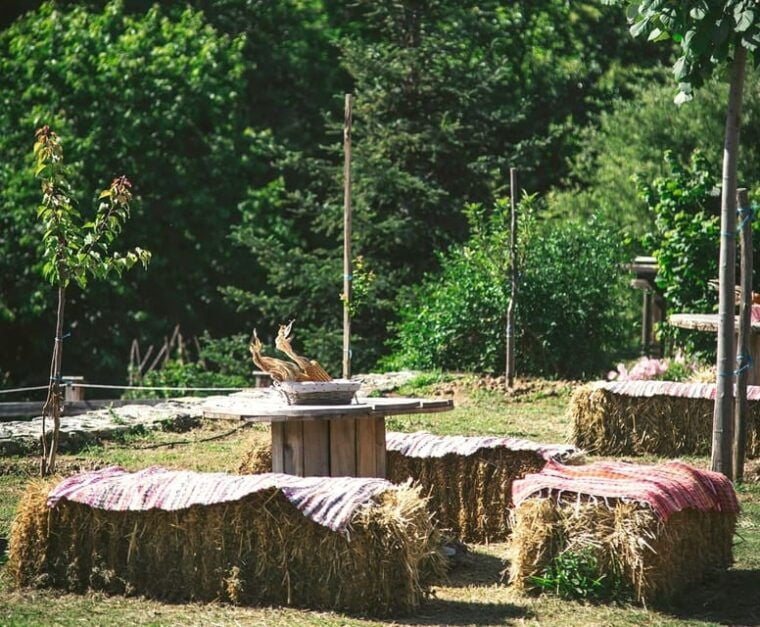 Pelion Private Nature Experience : Farm-to-Table Cooking - FAQ