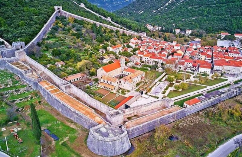 Peljeac Wine & Oyster Tasting Private Tour - Exploring the Itinerary: A Deep Dive into What You’ll Experience