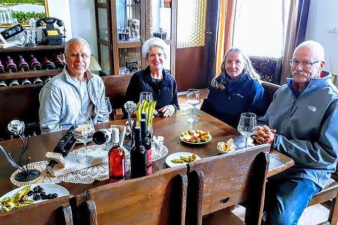 Peljesac and Ston Private Wine Tour With Tastings From Dubrovnik - Tour Details