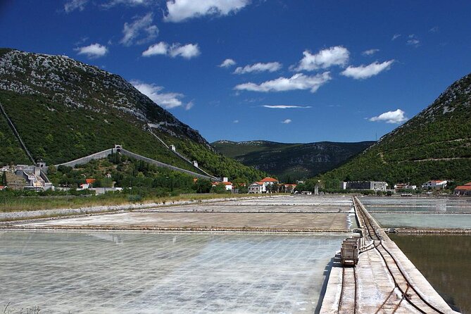 Peljesac and Ston Private Wine Tour With Tastings From Dubrovnik - Reviews