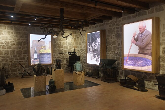 PelješAc Gourmet & Wine Tour - Expert Guidance