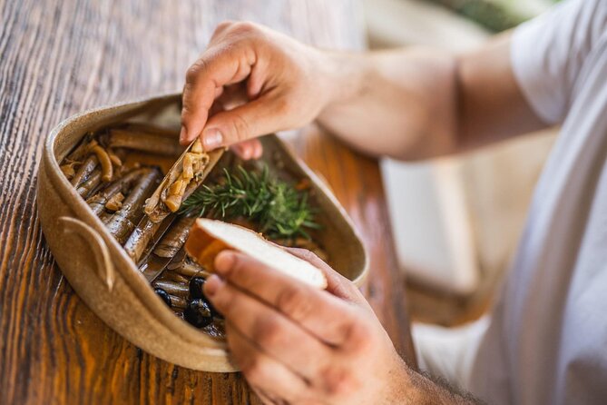 PelješAc Gourmet & Wine Tour - The Sum Up