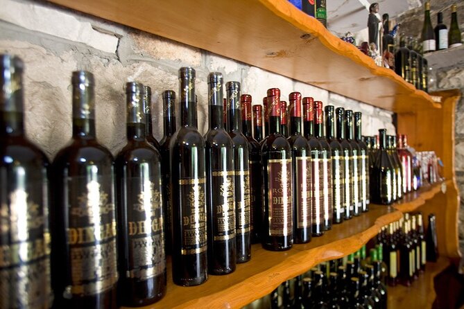 Peljesac Peninsula Food & Wine Small Group Tour From Split or Trogir - Price and Booking Details
