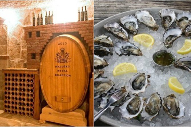 Peljesac Peninsula Wine Tasting Luxury Tour From Dubrovnik - Tour Highlights