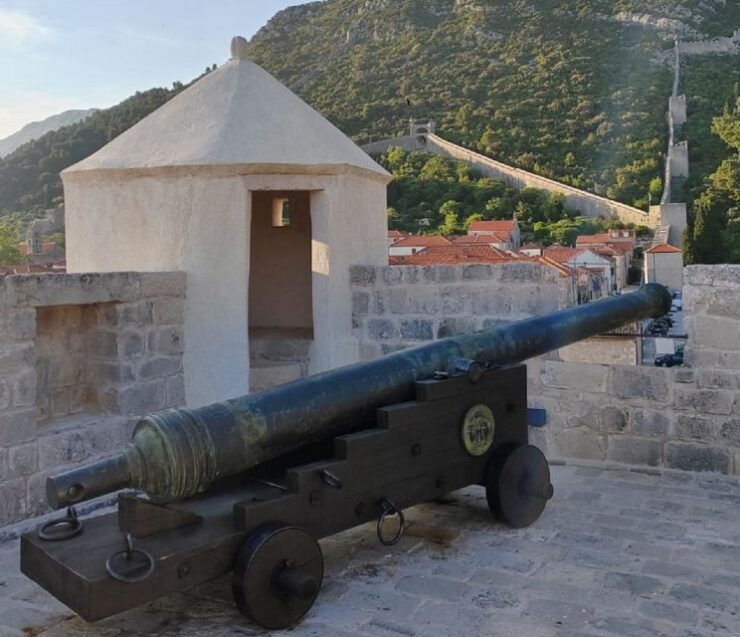 PelješAc: Ston Walking Tour Wine & Food Tasting - Activity Details