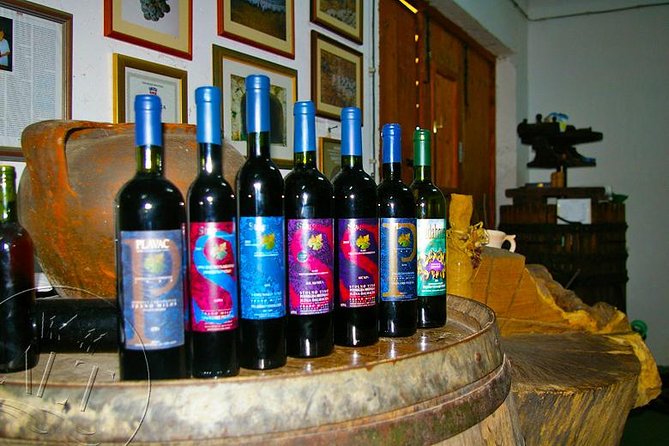 Peljesac Vineyards & Oysters - Private Day Trip From Dubrovnik-Mercedes Vehicle - Booking Information