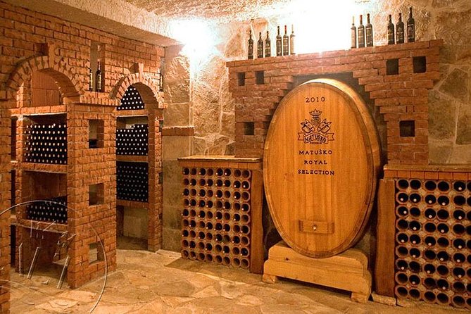 Peljesac Vineyards & Oysters - Private Day Trip From Dubrovnik-Mercedes Vehicle - Customer Reviews