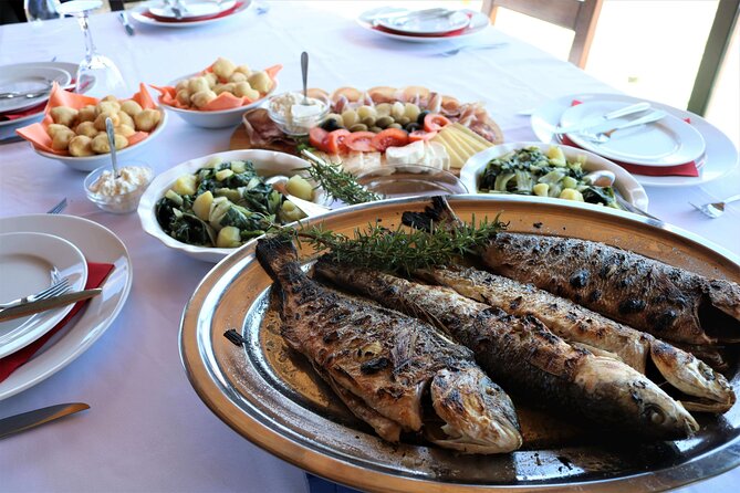 PelješAc Wine, Beach and Lunch - Relaxing Tour From Dubrovnik - Tour Overview