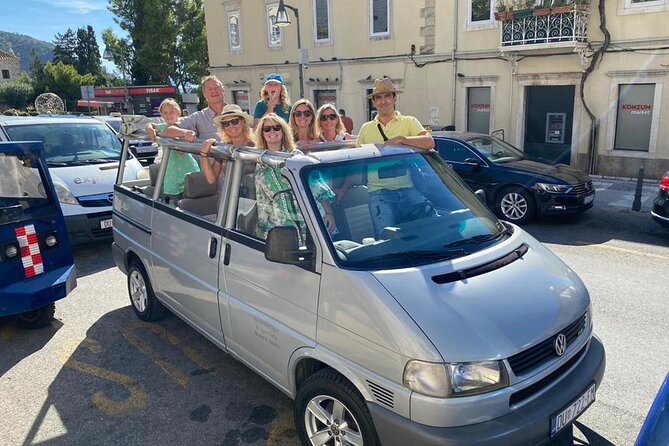 PelješAc Wine, Beach and Lunch - Relaxing Tour From Dubrovnik - Itinerary Highlights