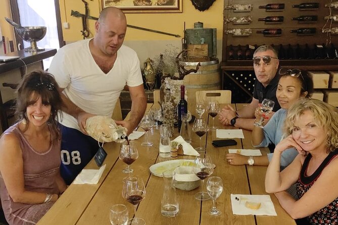 PelješAc Wine, Beach and Lunch - Relaxing Tour From Dubrovnik - What To Expect