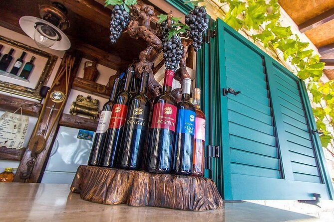 Peljesac Wine & Ston Oysters PRIVATE HALF DAY SHORE TOUR - Pricing and Reviews