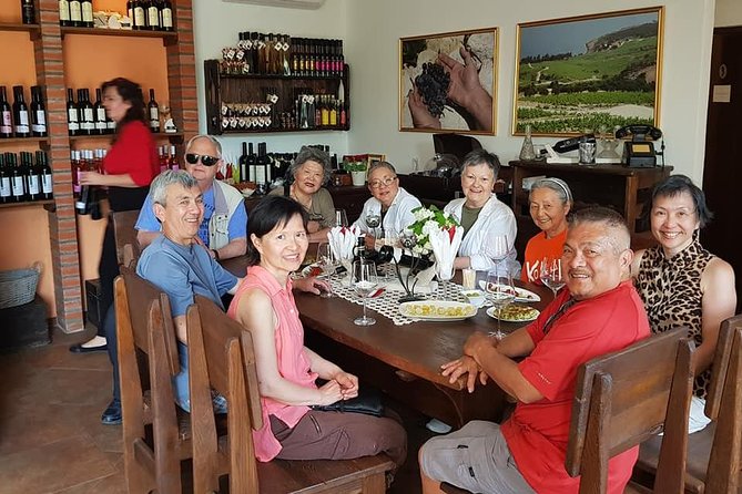 Peljesac Wine & Ston Oysters PRIVATE HALF DAY SHORE TOUR - Booking and Logistics