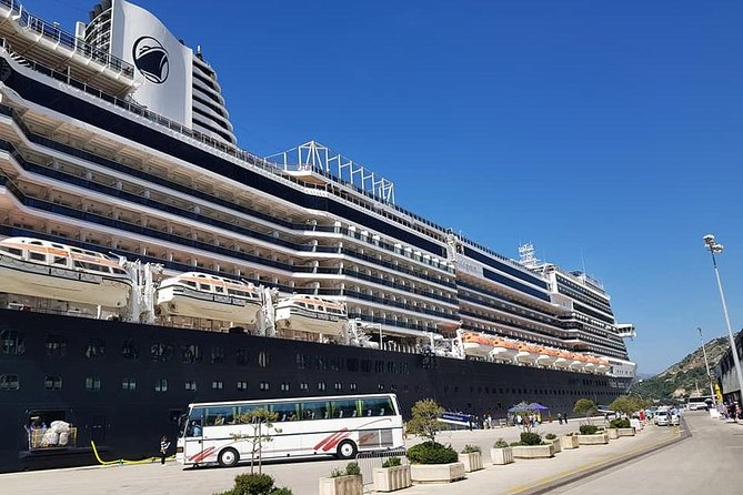 Peljesac Wine & Ston Oysters PRIVATE HALF DAY SHORE TOUR - The Sum Up