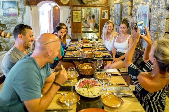 Peljesac&Ston Small-Group Food & Wine Experience From Dubrovnik - Tour Highlights