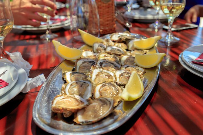 Peljesac&Ston Small-Group Food & Wine Experience From Dubrovnik - Health & Safety Notes