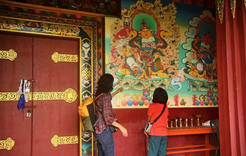 Pelling: Yuksom Full-Day Guided Trip with Hotel Pickup - Detailed Review of the Yuksom Full-Day Guided Trip