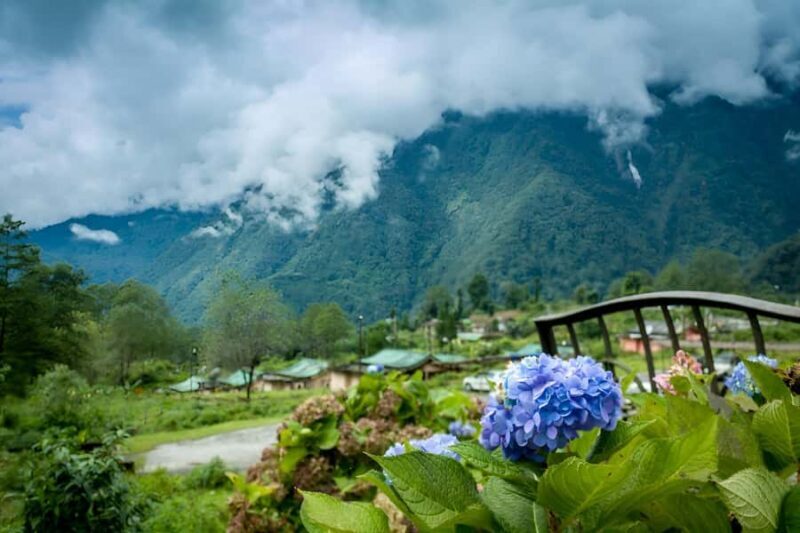 Pelling: Yuksom Full-Day Guided Trip with Hotel Pickup - Who Will Love This Tour?