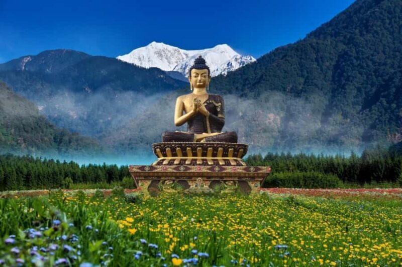 Pelling: Yuksom Full-Day Guided Trip with Hotel Pickup - FAQ