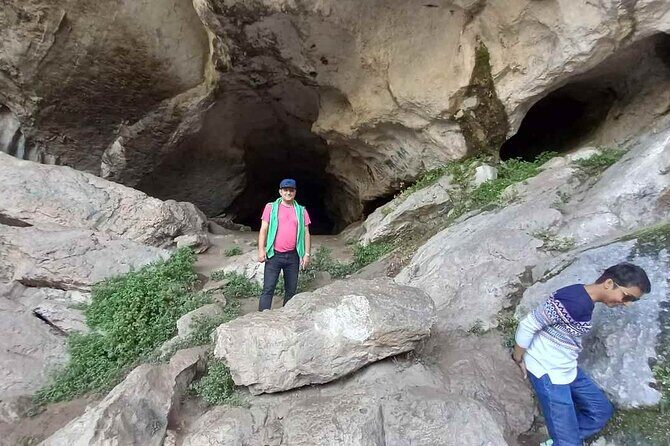 Pellumbas Cave Tour and Petrela Castle from Tirana - Introduction