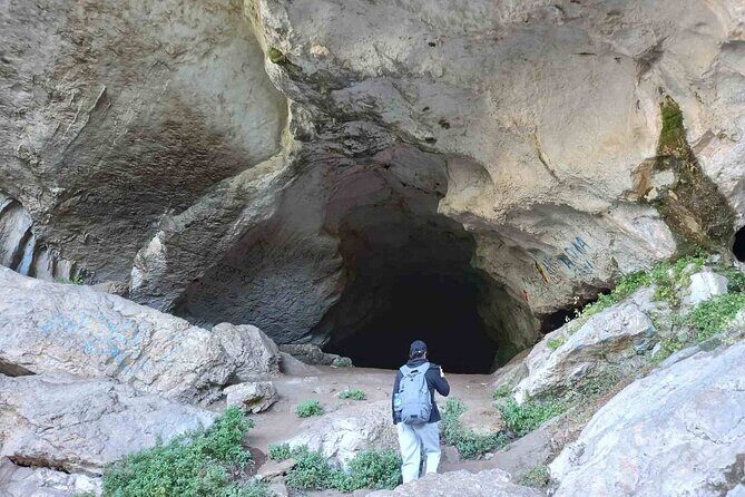 Pellumbas Cave Tour and Petrela Castle from Tirana - Exploring the Pellumbas Cave and Petrela Castle Tour
