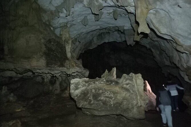 Pellumbas Cave Tour and Petrela Castle from Tirana - Authenticity and Unique Details