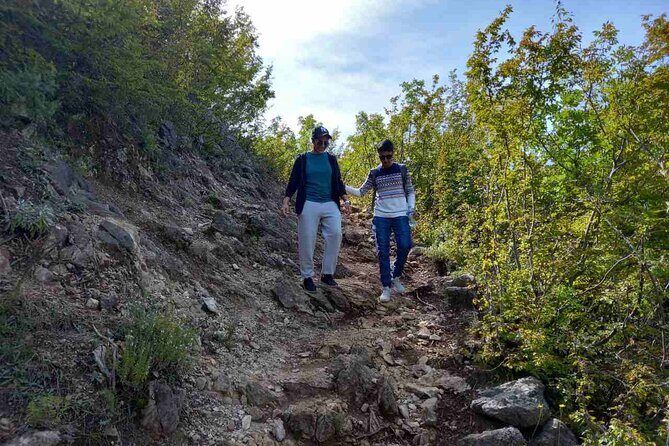 Pellumbas Cave Tour and Petrela Castle from Tirana - Who Is This Tour For?