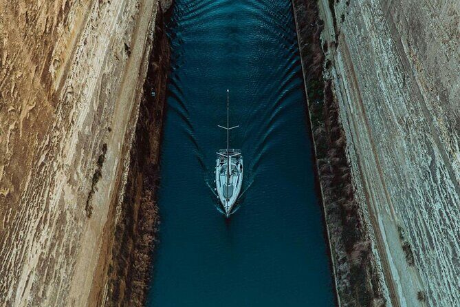 Peloponnese Corinth Mycenae Nafplio Epidaurus Private Tour - What Makes This Tour Stand Out