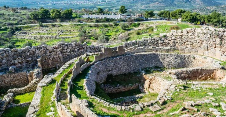 Peloponnese: Corinth, Nafplio, Mycenae and Wine Tasting Trip - Good To Know