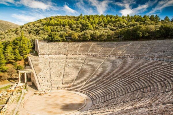 Peloponnese: Corinth, Nafplio, Mycenae and Wine Tasting Trip - Return Journey to Attica