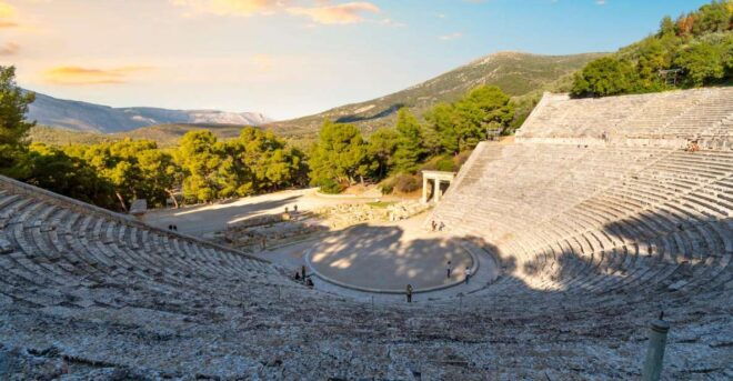 Peloponnese Day Tour - Cancellation Policy