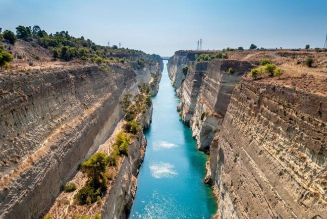 Peloponnese Day Tour - The Sum Up