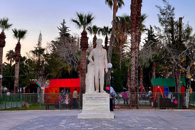 Peloponnese Day Tour - Important Reminders for the Tour