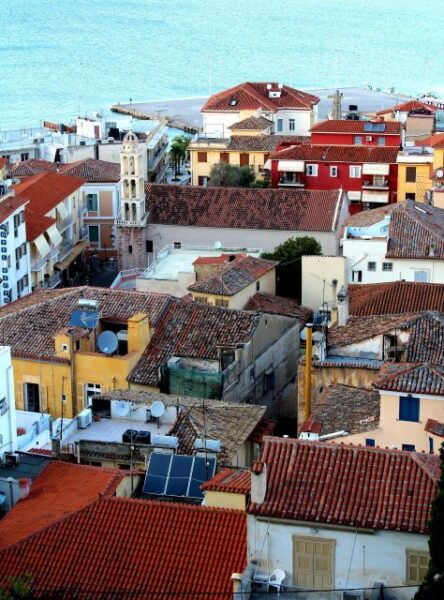 Peloponnese: Mycenae Nafplio Epidaurus Private Tour & Audio - The Sum Up