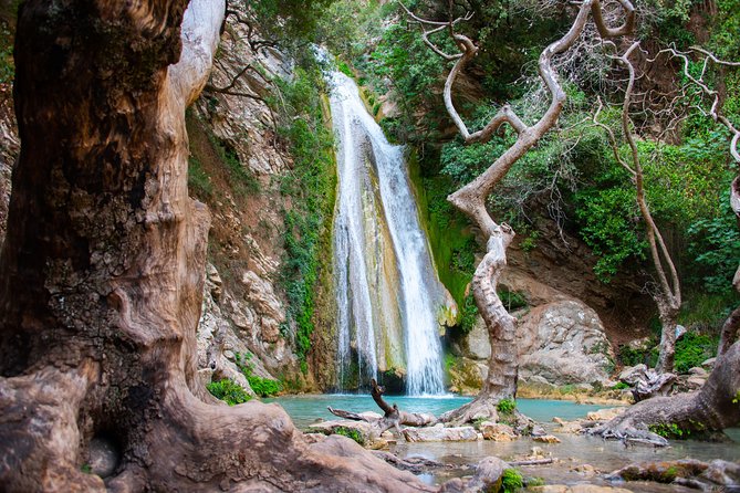Peloponnese Peninsula Hike on the Neda River  - Greece - Cancellation Policy