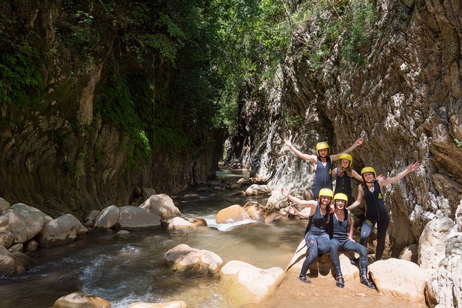 Peloponnese Peninsula Hike on the Neda River  - Greece - Common Questions