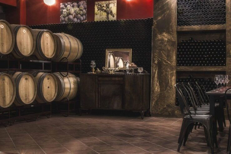 Peloponnese Private Tour & Nemea Wine Tour & Ancient Nemea - Good To Know