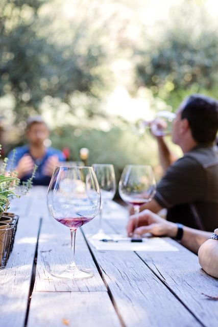 Peloponnese Private Tour & Nemea Wine Tour & Ancient Nemea - Tour Details
