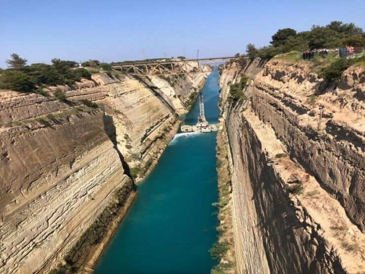 Peloponnese Private Tour & Nemea Wine Tour & Ancient Nemea - Highlights